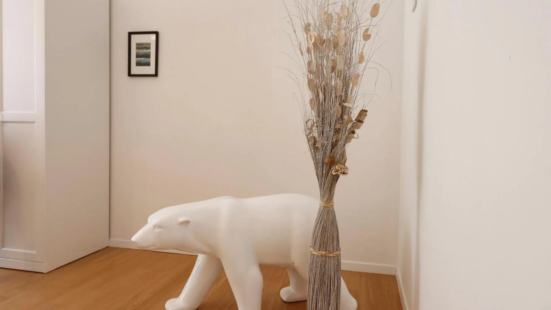 Casaviva-Modern Elegant Trilo In Genova Castelletto Apartment Italy
